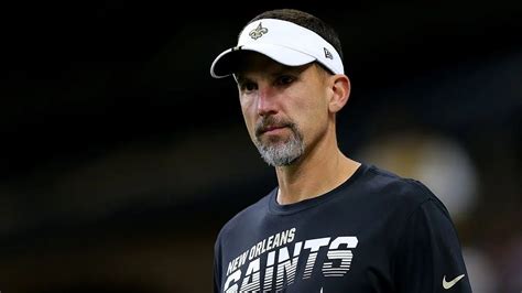 Saints to hire defensive coordinator Dennis Allen as head coach | ListenUpYall.com