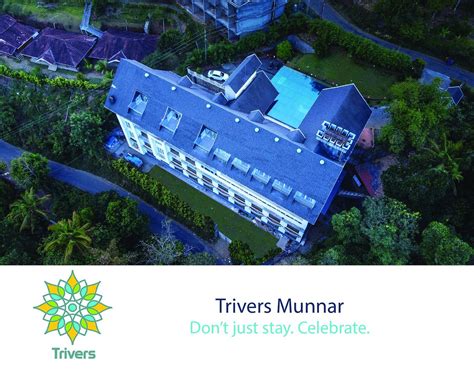 TRIVERS MUNNAR (S̶$̶9̶1̶) S$50: UPDATED 2024 Hotel Reviews, Price ...