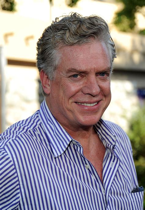 A 21 años, así se encuentra 'Shooter McGavin', el villano de Happy Gilmore