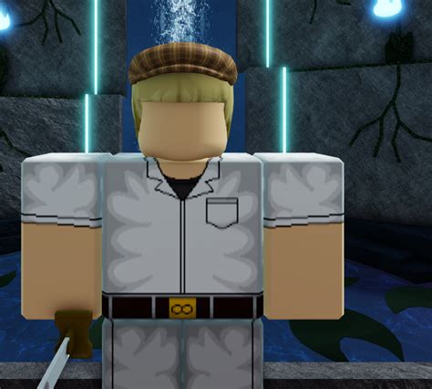 Shinji (Shinjo) | Anime Mania (Roblox) Wiki | Fandom