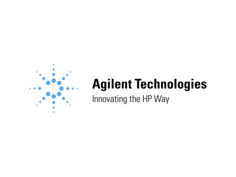 Agilent Technologies 1 Logo PNG Transparent & SVG Vector - Freebie Supply