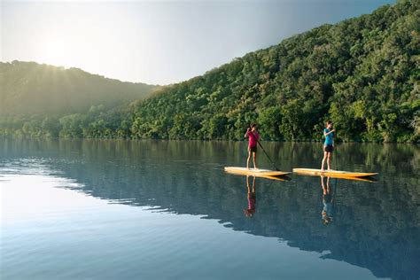 Lake Austin Spa Resort: The Treatment - Fathom