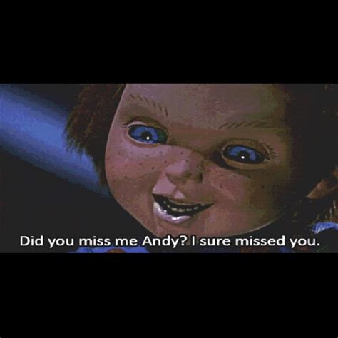 Quotes From Chucky. QuotesGram