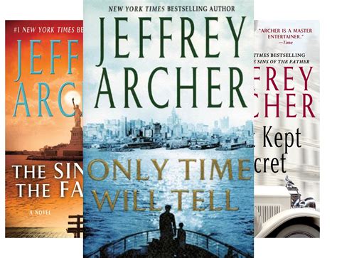 Download Free: Clifton Chronicles (7 Book Series) by Jeffrey Archer PDF