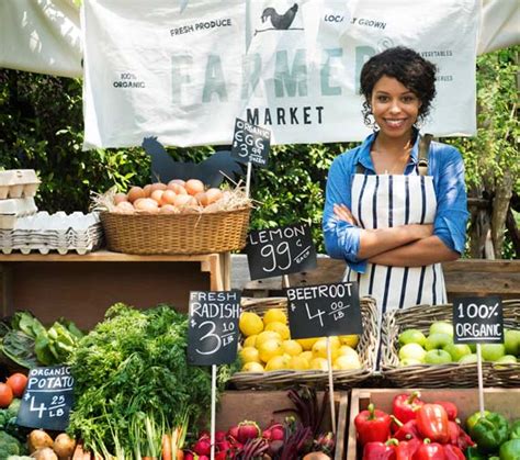 Does Eating Locally Grown Food Matter? | HealthCompany.com