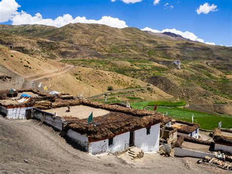 A Travel Guide to Spiti Valley in North India - Beyond Wild Places