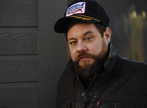 Album review: Nathaniel Rateliff - And It's Still Alright - Richer Sounds Blog | Richer Sounds Blog