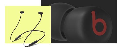 Beats Flex – Wireless Earbuds – Beats