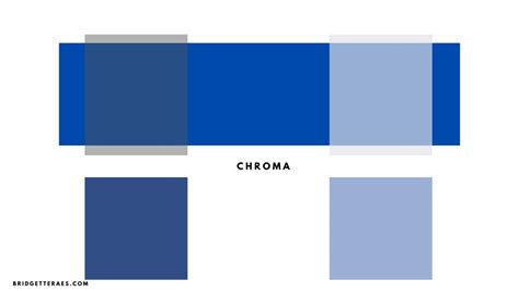 HOW TO USE COLOR THEORY TO DISCOVER YOUR MOST FLATTERING COLORS - Bridgette Raes Style Group