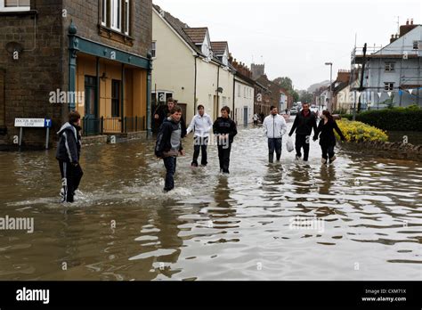 Flooding In Uk Stock Photos & Flooding In Uk Stock Images - Alamy