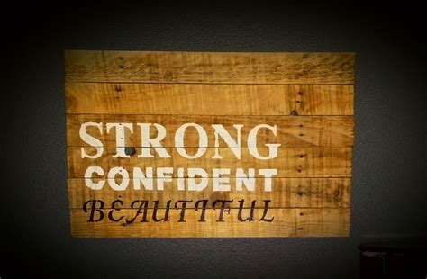 Strong, Confident, and Beautiful – SisterWomen