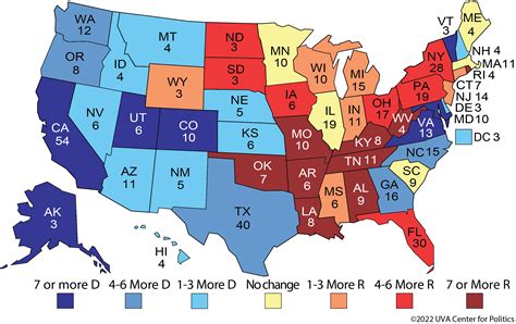 Electoral Map 2024 With Data From 2024 - Irina Leonora