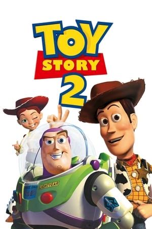 Toy Story 2 Full Movie Online - 0Gomovies