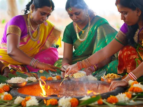 Celebrate The Spirit Of Tamil Nadu: Explore Its Colorful Festivals And ...