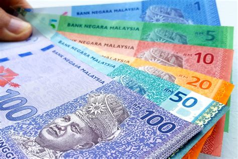 Who and What Are on Malaysia's Banknotes