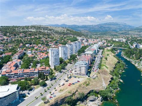 Where to stay in Podgorica [Best Places to Stay for 2024]