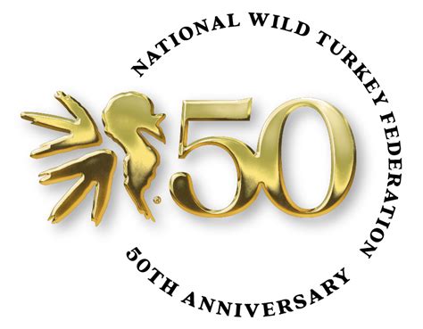 NWTF 50th Anniversary Sweepstakes