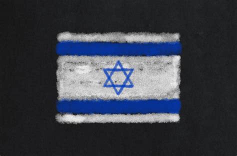 240+ Israel Flag Drawing Stock Photos, Pictures & Royalty-Free Images ...