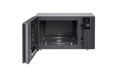 LG Microwave Oven | Smart Inverter | MS4295CIS | LG Levant