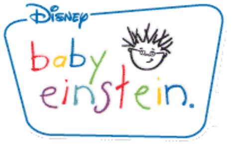 Disney Baby Einstein