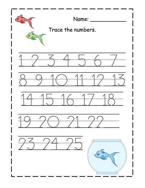 Preschool Printables: Dr. Seuss (With images) | Numbers preschool, Dr seuss preschool, Preschool ...