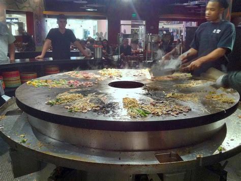 HuHot Mongolian Grill among new developments | Local News ...