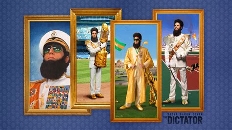 The Dictator Movie Quotes. QuotesGram