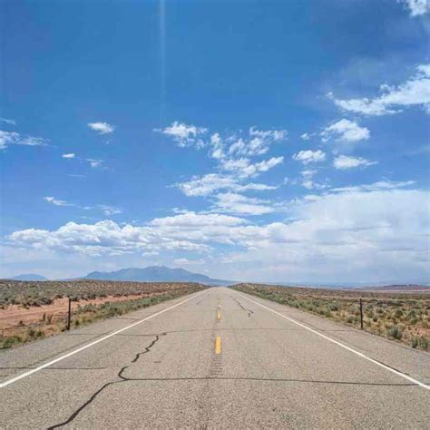 The Ultimate Desert Road Trip Playlist