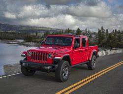 Jeep 'Death Wobble' Class Action Lawsuit Filed in California ...