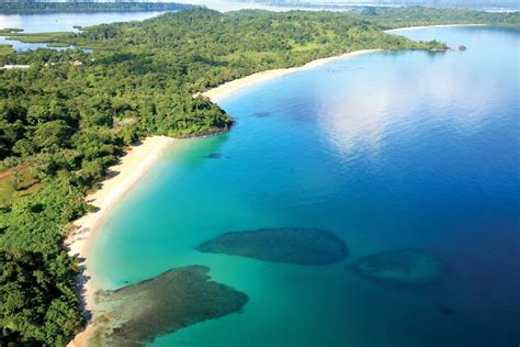 The Most Beautiful Beaches in Panama