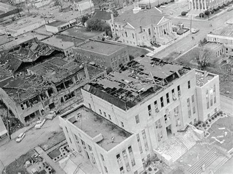 'Aerial View of Jasper, Alabama' Photographic Print | AllPosters.com