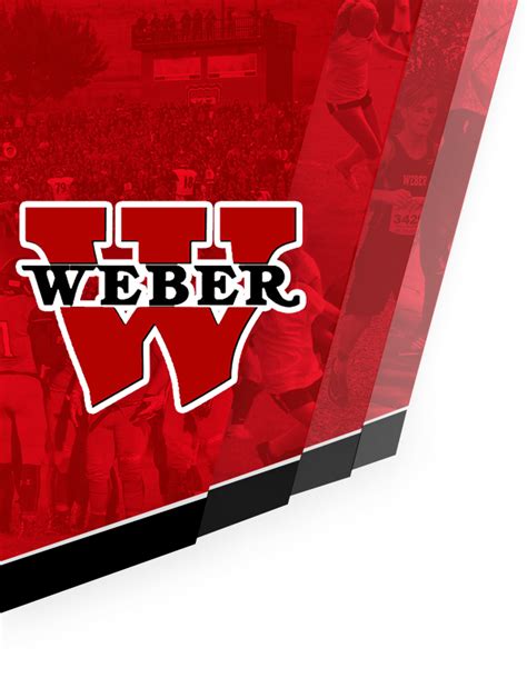 Weber Warriors - Official Athletic Website – Ogden, UT