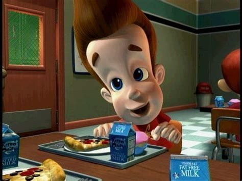 Jimmy Neutron Boy Genius Daniel - Jimmy Neutron Boy Genius Daniel Jimmy ...