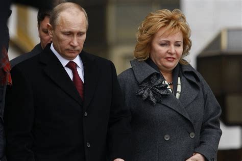 Vladimir Putin, wife announce divorce on state television - CSMonitor.com