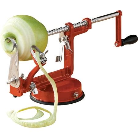 Apple Peeler/Corer/Slicer - Walmart.com