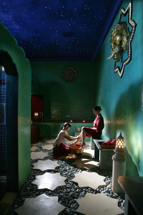 6 affordable spa in Bali that offer you a unique indulgence