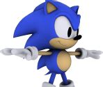 PC / Computer - Sonic Generations - The Models Resource
