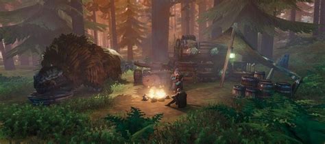 Valheim Crossplay - Cross-Platform Support Begins | GameWatcher