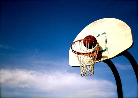 Tips for Perfect Basketball Photography