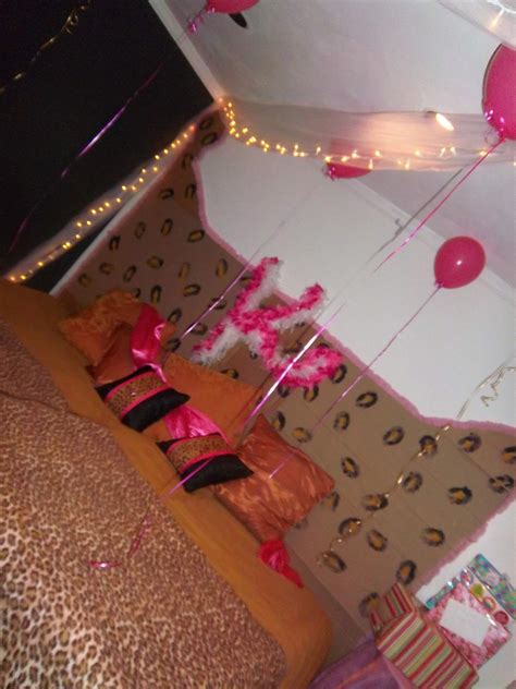 slumber party Birthday Party Ideas | Photo 1 of 24 | Catch My Party