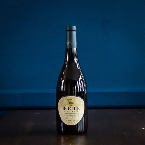 Bogle Chardonnay - Loki Wine Bar & Tasting House