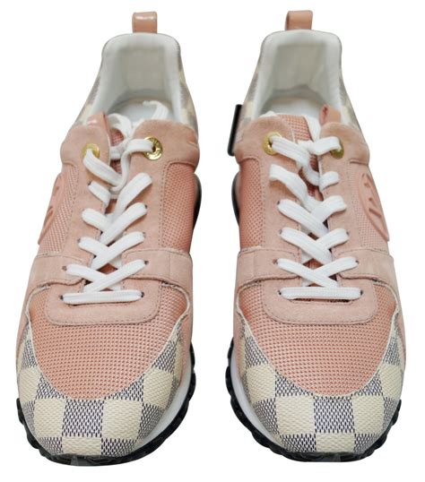 Louis Vuitton Pink Sneakers Priceline Flights | semashow.com