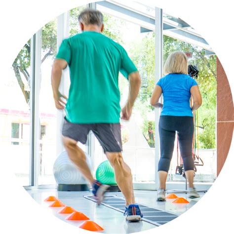 Senior Exercise Programs & Classes - SilverSneakers Fitness