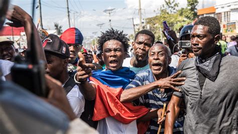 France, Pay Your Debt to Haiti! - Socialist Action