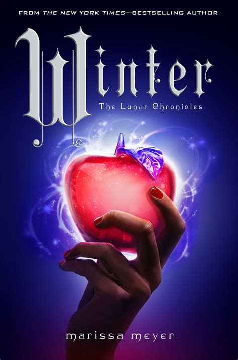 Winter (book) | Lunar Chronicles Wiki | FANDOM powered by Wikia