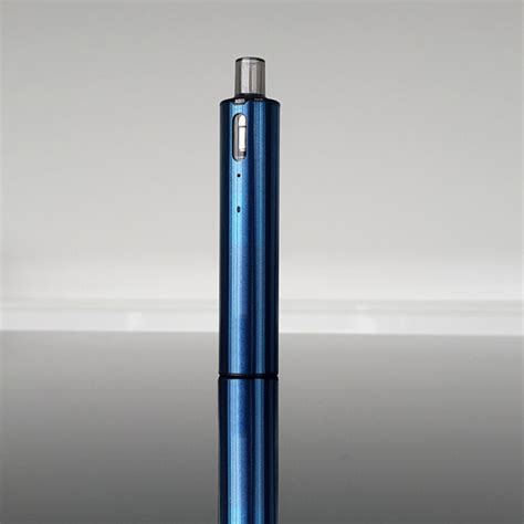 Vape Review - AIO Pod E-cig Kit. Totally Wicked UK | Vaped