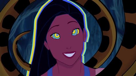 Kaa Meets Pocahontas [Project Hypno - EP 1] - YouTube