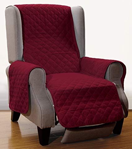 Stylish and loveseat recliner covers – TopsDecor.com