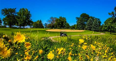 Springbrook Golf Course