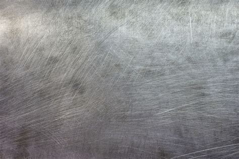 Metal scratch texture background, surface | Free Photo - rawpixel